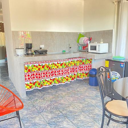 Apartamento Tamar Quepos Extérieur photo