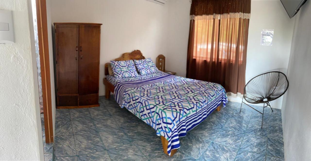 Apartamento Tamar Quepos Extérieur photo