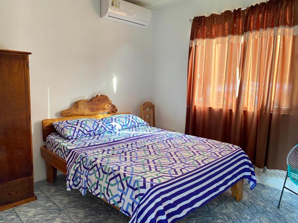 Apartamento Tamar Quepos Extérieur photo